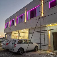 سیم کشی ساختمان
