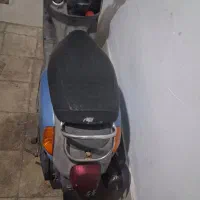 موتور پاکشتی