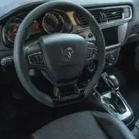 تارا اتومات V2|خودرو سواری و وانت|زاهدان, |دیوار