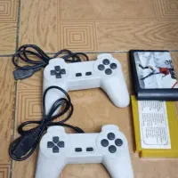 دوتا دسته بازی سالم بادو تا فیلم