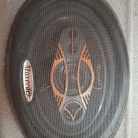 باند مکسیدر