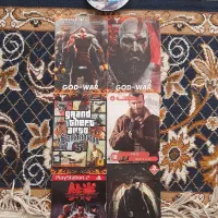 هفت عدد بازی پلی استیشن ۲