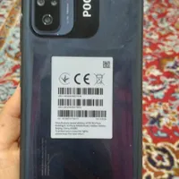 شیائومی Poco M5s با حافظهٔ ۲۵۶ گیگابایت