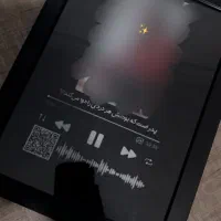 تابلو موزیکال