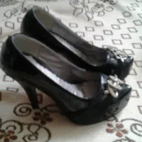 کفش وکاپشن|کیف، کفش، کمربند|خرم‌آباد, |دیوار