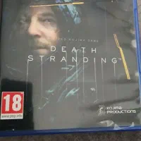 بازی Death STRANDING