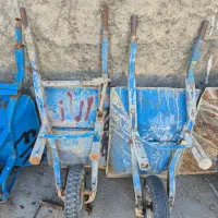 فرغون سالم|ابزارآلات|ابریشم, |دیوار