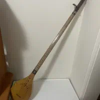 سه تار حلاج|سازهای سنتی|مشهد, کوه سنگی|دیوار