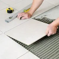 نیازمند کارگر برای سنگکاری و کاشیکاری
