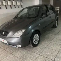 تیبا ۱ مدل ۹۵ بیرنگ درحد