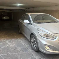 هیوندای اکسنت|خودرو سواری و وانت|تهران, دروس|دیوار