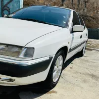 زانتیا 89 بدون رنگ فابریک