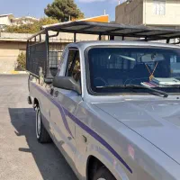 کارا ۲۰۰۰ موتور میتسوبیشی مدل ۹۹ بیرنگ