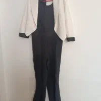 لباس مجلسی سایز 42|لباس|شیروان (خراسان), |دیوار