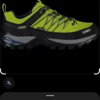 کفش ترکینگ طبیعت گردی cmp سایز 43