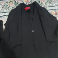 کت وشلوار با تاپ سایز ۴۴ به ۴۲ هم میخوره