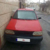 پراید مدل ۸۵|خودرو سواری و وانت|ایلام, |دیوار