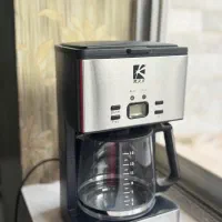 قهوه ساز دو کاره M.R.S مدل 6626