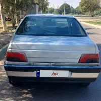 پژو نفری ۸۴|خودرو سواری و وانت|شوشتر, |دیوار