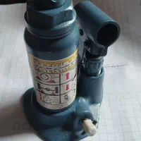 جک هیدرولیک ۲ تنی خودرو