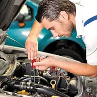 آموزش تعمیرات ومکانیک خودرو بامدرک فنی حرفه ای