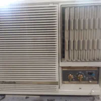 کولر گازی پنجره ای اوجنرال
