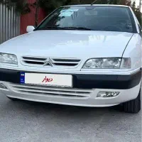 زانتیا درحد صفر