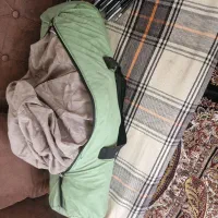 دوعددچادر مسافرتی میله ای ۹ و۶ نفره|کوهنوردی و کمپینگ|تبریز, |دیوار