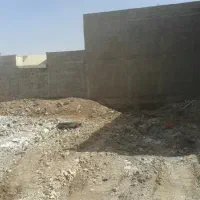 زمین مسکونی