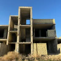 اسکلت-طبقه-دوم-ماه-فیروزان