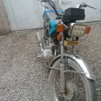 هوندا تمیز|موتورسیکلت|ارزوئیه, |دیوار