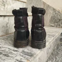 پوتین خارجی|کیف، کفش، کمربند|سرپل ذهاب, |دیوار