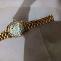 ساعت مچی Rolex