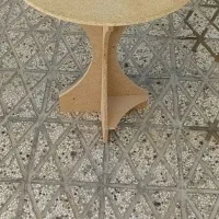 میز خاطره