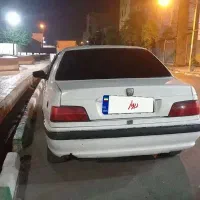 پارس ۹۱دوگانه کارخانه|خودرو سواری و وانت|قرچک, زیبا شهر|دیوار