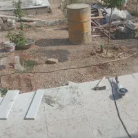 سیمانکاری بنایی و چاه کن|خدمات پیشه و مهارت|خرمدره, |دیوار