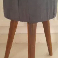 پاف مدل قلبی کاملا سالم