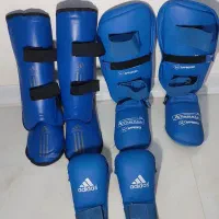 وسایل کاراته