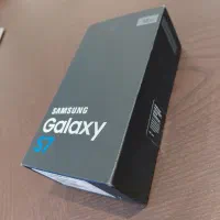 سامسونگ گلکسی s7|موبایل|تهران, شهرآرا|دیوار