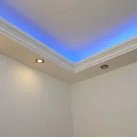 انجام دادن کار گچکاری وگچبری