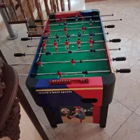 فوتبال دستی