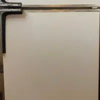 فروش یخچال مدل آمانا|یخچال و فریزر|مشهد, کوثر|دیوار