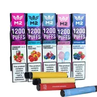 ویپ یکبار مصرف 1000 پاف Air bar lux اقتصادی