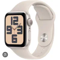 اپل واچ سری ۱۰ se