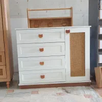 تخت نوازاد نوجوان|تخت و سرویس خواب|تهران, امام زاده عبدالله|دیوار