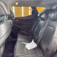 سانتافه ۲۰۱۶|خودرو سواری و وانت|آمل, |دیوار