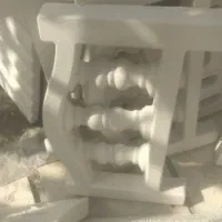 کارگر موزاییک سازی