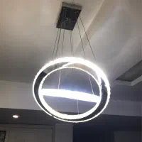 لوستر فانتزی