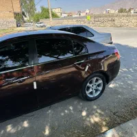 جیلی امگرند 7.  2014