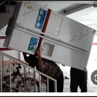 اتوبار تضمینی/ حمل اسباب کشی منزل با50درصد تخفیف/|خدمات حمل و نقل|بندرعباس, |دیوار